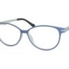Azure Blue/Gry