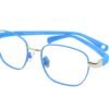 BLUE/SIL